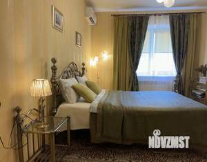1-к квартира, посуточно, 40м2, 2/9 этаж