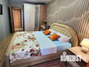 2-к квартира, посуточно, 54м2, 10/14 этаж