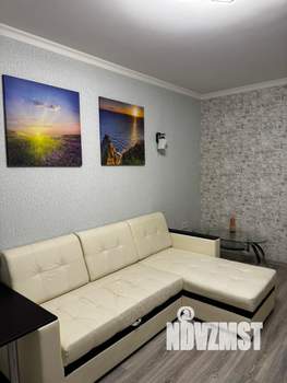 2-к квартира, на длительный срок, 44м2, 3/5 этаж