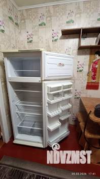 1-к квартира, на длительный срок, 35м2, 1/10 этаж