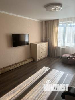 1-к квартира, на длительный срок, 35м2, 4/9 этаж