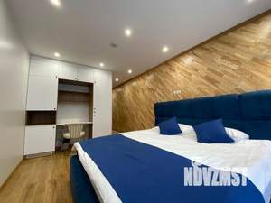 1-к квартира, посуточно, 26м2, 1/1 этаж