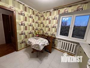 1-к квартира, посуточно, 43м2, 1/10 этаж