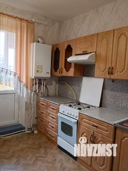 1-к квартира, на длительный срок, 34м2, 4/11 этаж