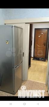 1-к квартира, на длительный срок, 33м2, 4/10 этаж