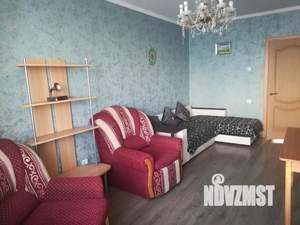 2-к квартира, посуточно, 60м2, 4/10 этаж