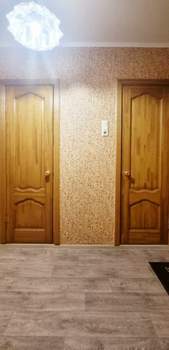 1-к квартира, на длительный срок, 36м2, 3/9 этаж