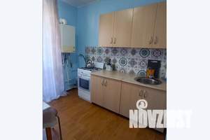 1-к квартира, посуточно, 44м2, 5/9 этаж