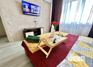 2-к квартира, посуточно, 67м2, 1/1 этаж