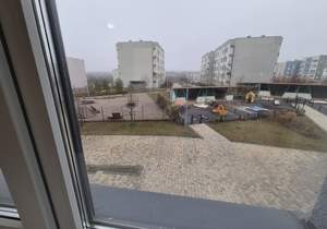 Студия квартира, на длительный срок, 27м2, 1/5 этаж