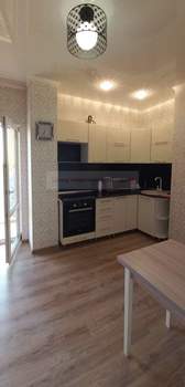 1-к квартира, на длительный срок, 51м2, 8/17 этаж