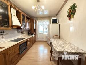 3-к квартира, на длительный срок, 98м2, 8/16 этаж