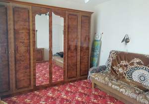 3-к квартира, на длительный срок, 76м2, 15/17 этаж