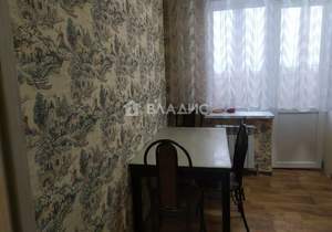 1-к квартира, на длительный срок, 39м2, 14/14 этаж