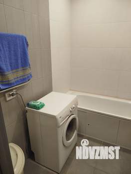 1-к квартира, на длительный срок, 35м2, 2/4 этаж