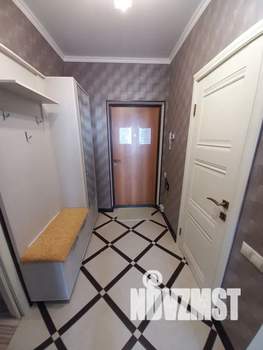 2-к квартира, посуточно, 52м2, 15/16 этаж