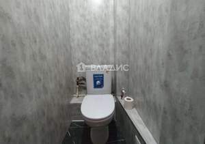 1-к квартира, на длительный срок, 34м2, 2/9 этаж