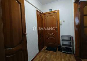 1-к квартира, на длительный срок, 34м2, 1/9 этаж