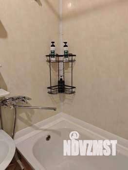 1-к квартира, посуточно, 42м2, 4/13 этаж