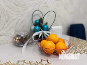 1-к квартира, посуточно, 35м2, 2/9 этаж