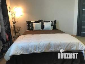 1-к квартира, посуточно, 50м2, 7/12 этаж