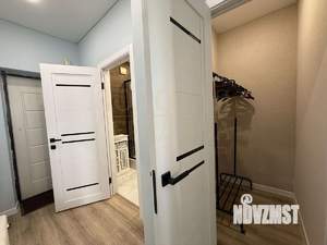 1-к квартира, на длительный срок, 41м2, 6/11 этаж