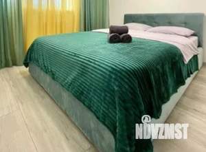 1-к квартира, посуточно, 65м2, 13/17 этаж