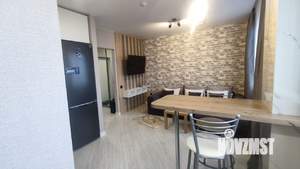 Студия квартира, на длительный срок, 28м2, 4/5 этаж