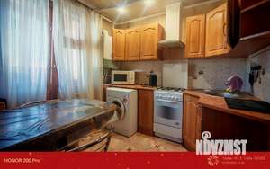 2-к квартира, на длительный срок, 51м2, 6/10 этаж