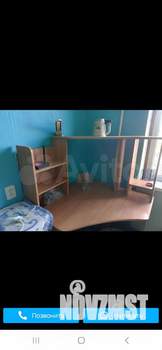 2-к квартира, на длительный срок, 50м2, 10/10 этаж