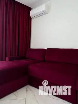 4-к квартира, посуточно, 90м2, 18/18 этаж