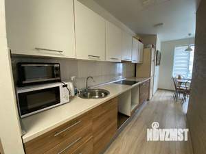 1-к квартира, на длительный срок, 48м2, 3/6 этаж