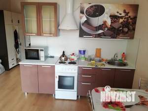 Студия квартира, посуточно, 28м2, 5/14 этаж