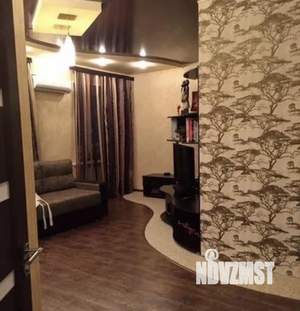 Студия квартира, на длительный срок, 50м2, 2/6 этаж