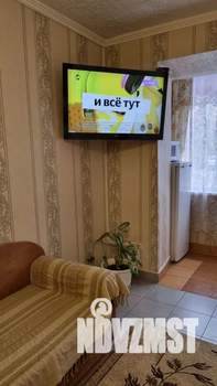 1-к квартира, посуточно, 30м2, 1/5 этаж