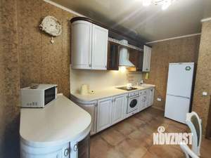 2-к квартира, на длительный срок, 83м2, 14/17 этаж