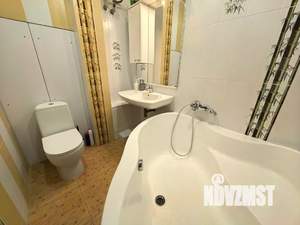 1-к квартира, посуточно, 55м2, 2/5 этаж