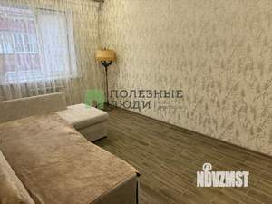 3-к квартира, на длительный срок, 80м2, 3/3 этаж