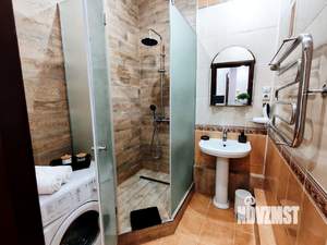 2-к квартира, посуточно, 70м2, 4/12 этаж