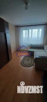 1-к квартира, на длительный срок, 35м2, 5/10 этаж