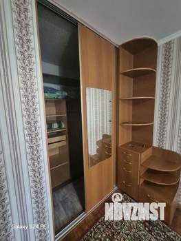 2-к квартира, на длительный срок, 45м2, 4/5 этаж