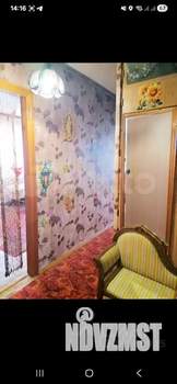 3-к квартира, на длительный срок, 53м2, 8/10 этаж