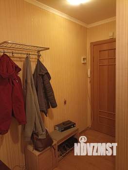 1-к квартира, на длительный срок, 3105м2, 4/5 этаж