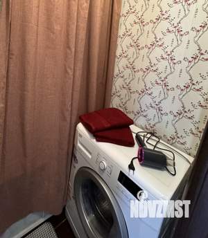 1-к квартира, посуточно, 39м2, 1/1 этаж