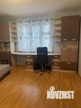 3-к квартира, на длительный срок, 75м2, 4/7 этаж