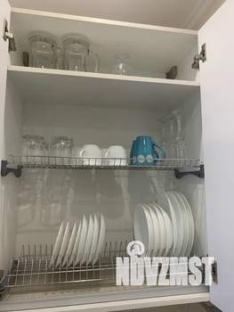 2-к квартира, посуточно, 45м2, 5/10 этаж