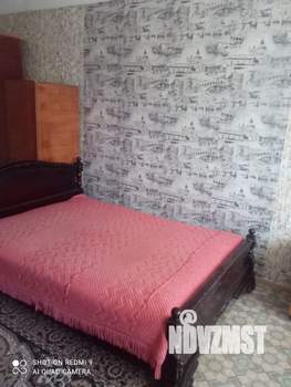 1-к квартира, на длительный срок, 45м2, 4/5 этаж