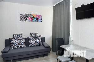 Студия квартира, посуточно, 31м2, 5/10 этаж