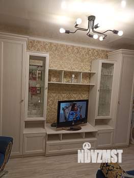 1-к квартира, на длительный срок, 28м2, 2/5 этаж