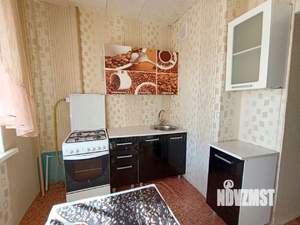 1-к квартира, на длительный срок, 35м2, 7/9 этаж